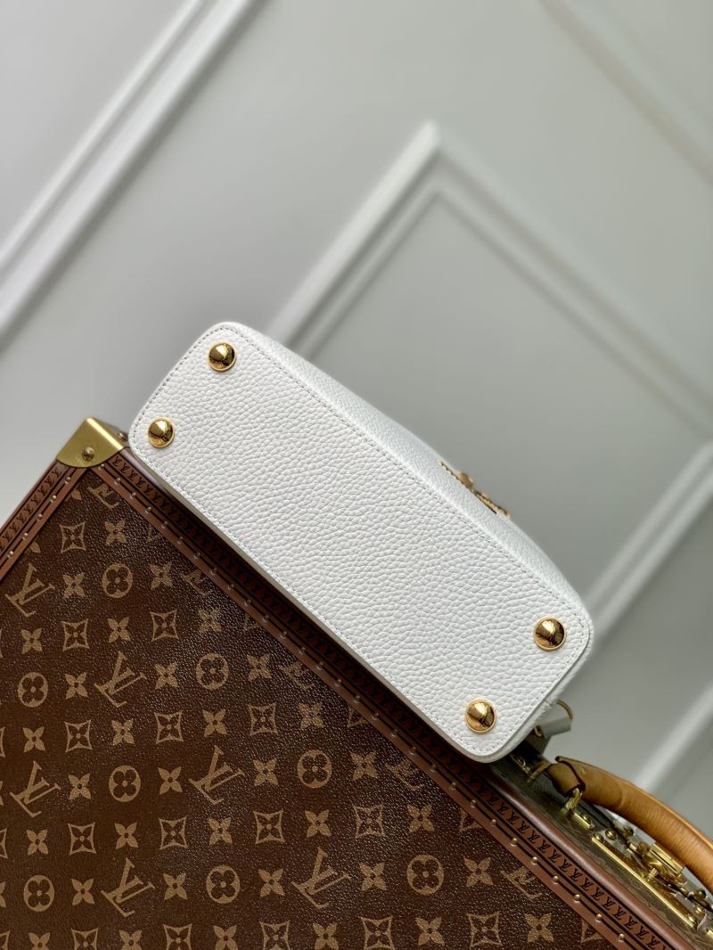 LV Top Handle Bags